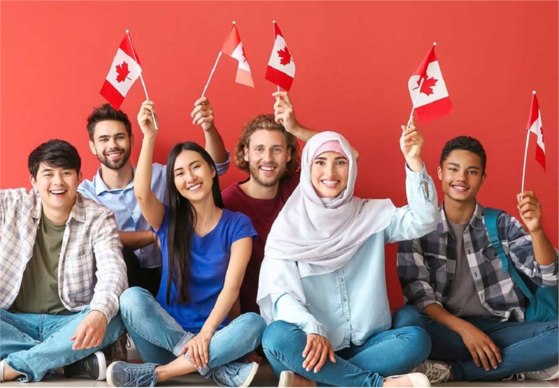 بیمه دانشجویان در کانادا: پوشش، الزامات و انتخاب بهترین بیمه بهداشت